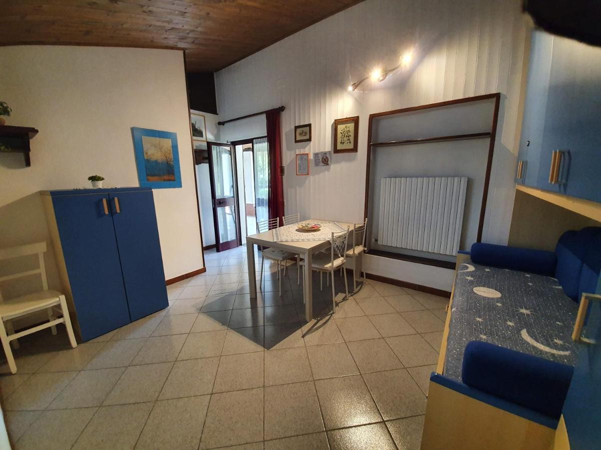 Agriturismo Il Burlino Apartments Lerma Exterior photo